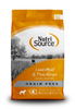 NutriSource Lamb Meal & Peas Formula Grain Free Dry Dog Food