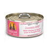 Weruva Amazon Liver with Chicken, Chicken Liver & Pumpkin Soup Canned Dog Food