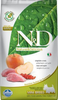 Farmina N&D Natural & Delicious Grain Free Mini Adult Wild Boar & Apple Dry Dog Food