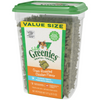 Feline Greenies Adult Dental Oven Roasted Chicken Flavor Cat Treats