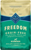 Blue Buffalo Freedom Grain-Free Adult Lamb Recipe Dry Dog Food