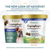 NaturVet Coprophagia plus Breath Aid Functional Soft Chews for Dogs