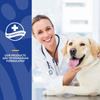 NaturVet Coprophagia plus Breath Aid Functional Soft Chews for Dogs
