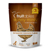 Fruitables Skinny Minis Rotisserie Chicken Flavor Soft & Chewy Dog Treats