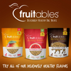 Fruitables Skinny Minis Rotisserie Chicken Flavor Soft & Chewy Dog Treats