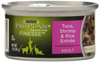ProPlan Complete Essentials Tuna Shrimp and Rice in Sauce Wet Cat Food