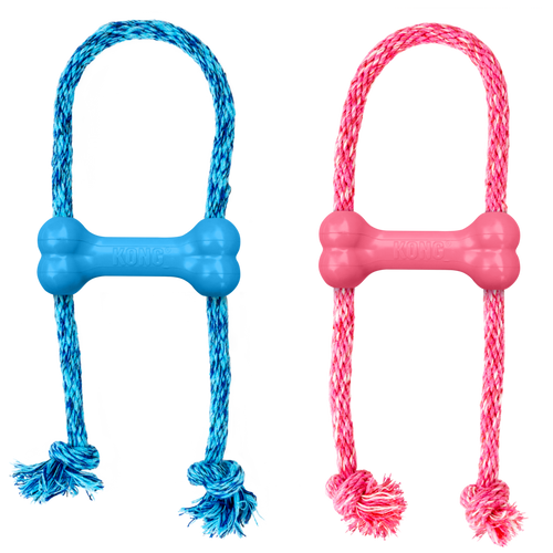 Kong Puppy Goodie Bone Dog Toy