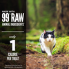 Orijen Freeze Dried Regional Red Cat Treats