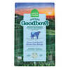 Open Farm GoodBowl Grass Fed Beef and Brown Rice Dry Dog Food