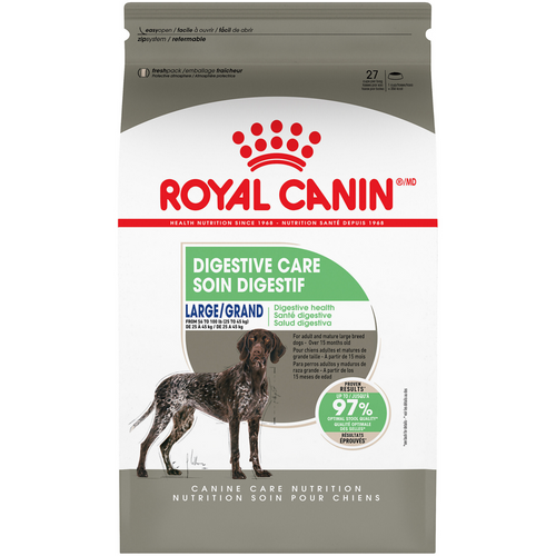 Royal Canin Large Breed Digestive Care Dry Dog Food