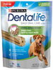 Dentalife Daily Oral Care Adult Large Breed Chicken Dog Treats