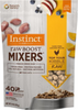 Instinct Raw Boost Mixers Grain Free Freeze Dried Chicken Cat Food Topper