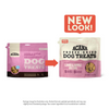 ACANA Singles Freeze Dried Dog Treats Grain Free Lamb & Apple Recipe