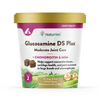 NaturVet Glucosamine DS Plus Level 2 Functional Soft Chews for Dogs