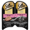 Sheba Perfect Portions Cuts in Gravy Gourmet Salmon Entree Wet Cat Food