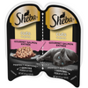 Sheba Perfect Portions Cuts in Gravy Gourmet Salmon Entree Wet Cat Food