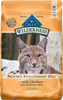 Blue Buffalo Wilderness High-Protein Grain-Free Adult Weight Control Chicken Recipe Dry Cat Food