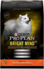 ProPlan Bright Mind Chicken and Rice Senior 7+ Dry Dog Food