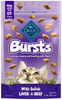 Blue Buffalo Bursts Filled Chicken Liver & Beef Cat Treats