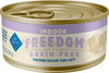 Blue Buffalo Freedom Grain-Free Adult Indoor Chicken Recipe Canned Cat Food