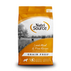 NutriSource Lamb Meal & Peas Formula Grain Free Dry Dog Food