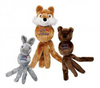 Kong Wubba Friends Dog Toy