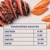 Natural Balance Limited Ingredient Reserve Wet Dog Food, Bison & Sweet Potato Recipe