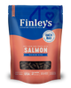 Finley's Salmon Recipe Soft Chew Training Bites
