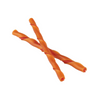 SmartBones Twists Peanut Butter Dog Treat