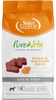 PureVita Grain Free Venison & Red Lentils Entree Dry Dog Food