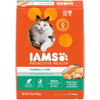 Iams ProActive Health Hairball Care Recipe Dry Cat Food