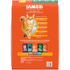 Iams ProActive Health Hairball Care Recipe Dry Cat Food