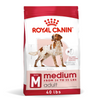 Royal Canin Size Health Nutrition Medium Adult Dry Dog Food