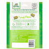 Feline Greenies Adult Natural Dental Care Catnip Flavor Cat Treats