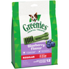 Greenies Regular Blueberry Dental Dog Chews