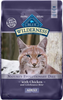 Blue Buffalo Wilderness High-Protein Grain-Free Adult Chicken Recipe Dry Cat Food
