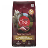 One SmartBlend True Instinct Turkey and Venison Dry Dog Food