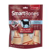SmartBones Large Chicken Chew Bones Dog Treats