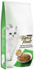 Fancy Feast Gourmet Filet Oceanfish and Salmon Dry Cat Food