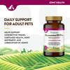 NaturVet Glucosamine DS Level 2 Tablets for Dogs