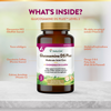 NaturVet Glucosamine DS Level 2 Tablets for Dogs