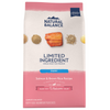 Natural Balance Limited Ingredient Puppy Dry Dog Food, Salmon & Brown Rice Recipe