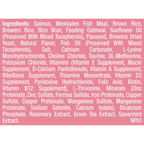 Natural Balance Limited Ingredient Puppy Dry Dog Food, Salmon & Brown Rice Recipe