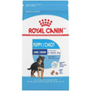 Royal Canin Size Health Nutrition Large Breed Puppy Dry Dog Food