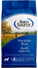 NutriSource Trout & Brown Rice Recipe Dry Dog Food