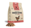 Vital Essentials Freeze Dried Grain Free Chicken Mini Nibs Entree for Dogs Food