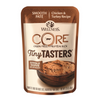 Wellness CORE Tiny Tasters Chicken & Turkey Pate Wet Cat Food