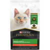 Purina Pro Plan Hairball Management Salmon and Rice Indoor Dry Cat Food