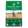 Open Farm Homestead Turkey and Ancient Grains Dry Dog Food
