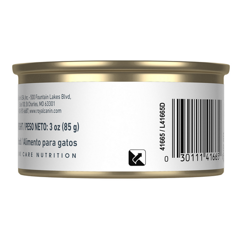Royal Canin Feline Care Nutrition Urinary Care Thin Slices in Gravy Canned Cat Food